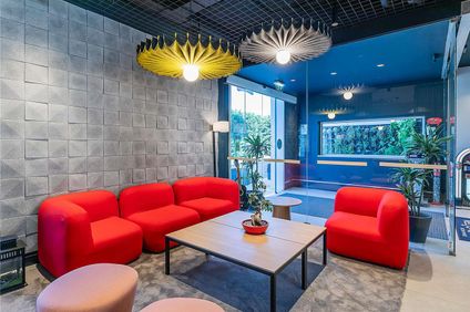 Hotel Ibis Lisboa Alfragide