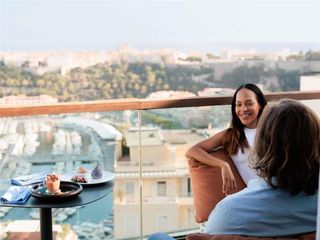 Novotel Monte Carlo