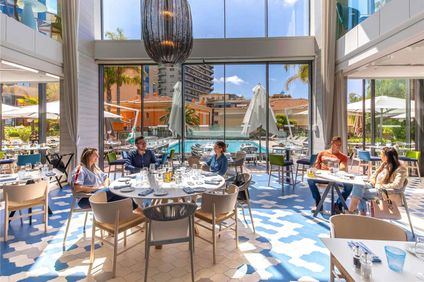 Novotel Monte Carlo