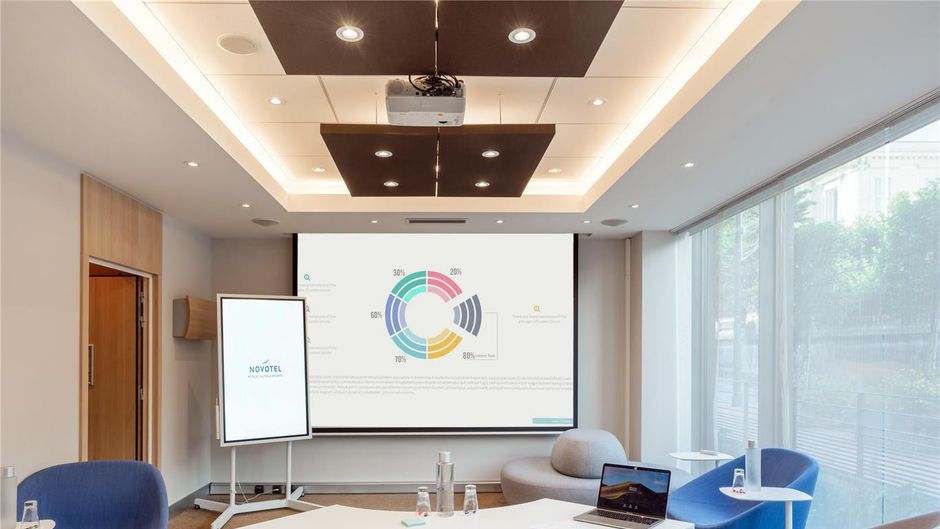 Novotel Monte Carlo Meeting