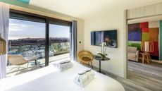 Novotel Monte Carlo
