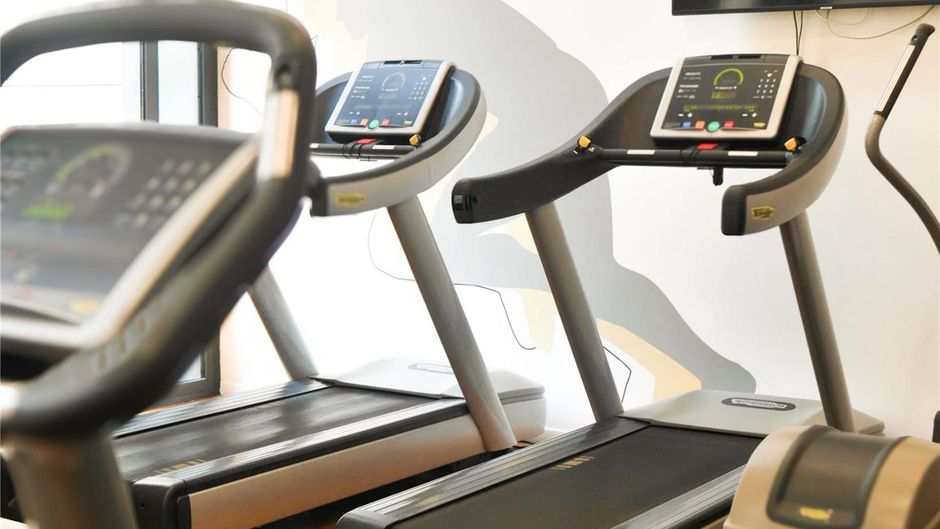 Novotel Monte Carlo Health