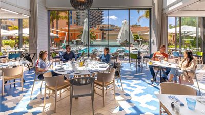 Novotel Monte Carlo