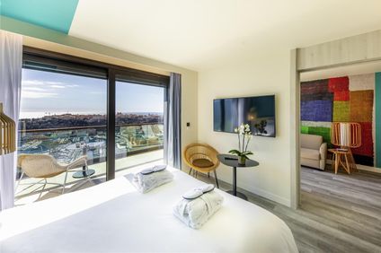 Novotel Monte Carlo