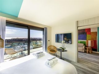 Novotel Monte Carlo