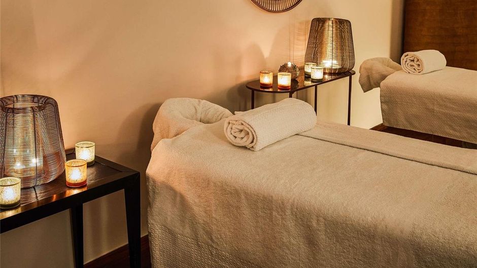 Sofitel Brussels Europe Spa