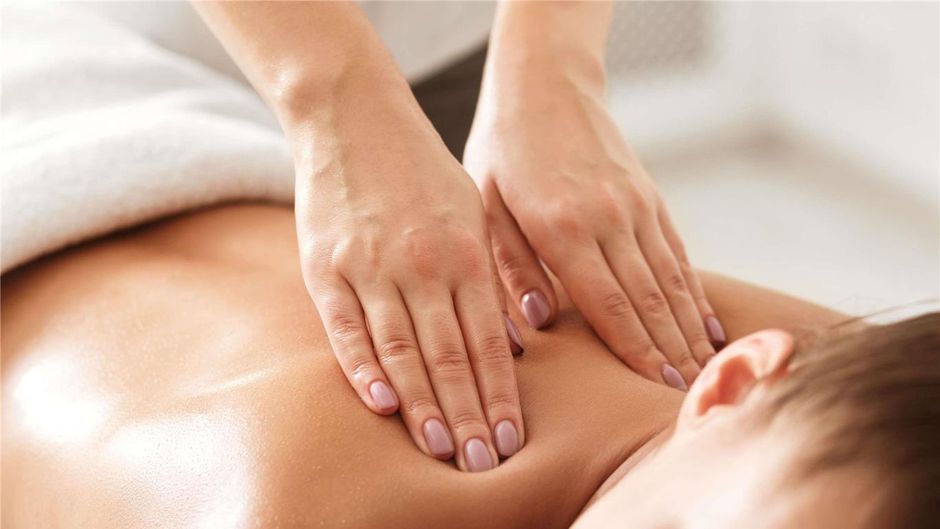 Sofitel Brussels Europe Spa
