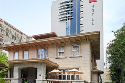 Ibis Belo Horizonte Liberdade