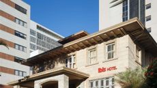 Ibis Belo Horizonte Liberdade