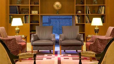 Mercure The Cypress Nagoya