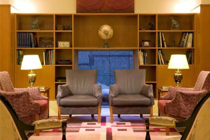 Mercure The Cypress Nagoya