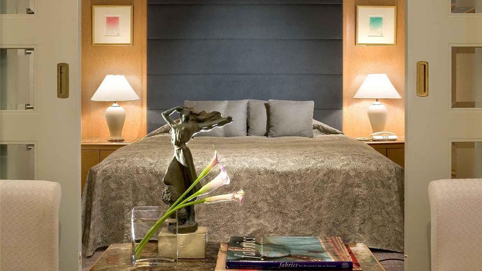 Mercure The Cypress Nagoya Room
