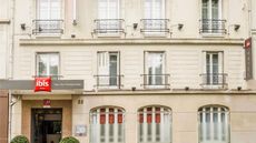 Ibis Paris Tour Montparnasse