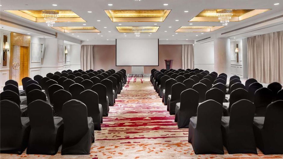 Sofitel El Gezirah Meeting