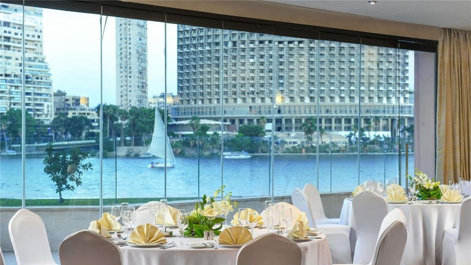 Sofitel El Gezirah Other