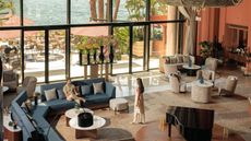Sofitel El Gezirah