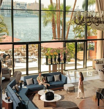 Sofitel El Gezirah