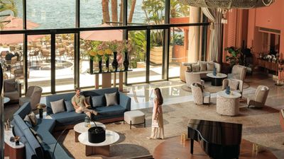 Sofitel El Gezirah