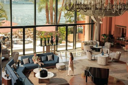 Sofitel El Gezirah