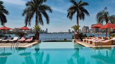 Sofitel El Gezirah