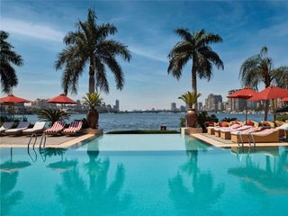 Sofitel El Gezirah