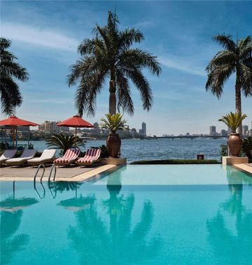 Sofitel El Gezirah