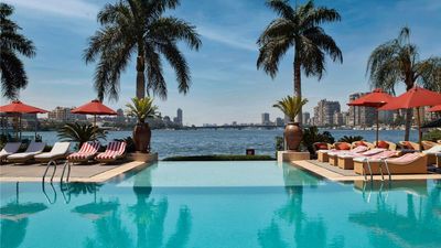 Sofitel El Gezirah