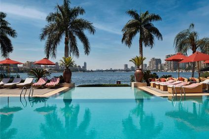 Sofitel El Gezirah