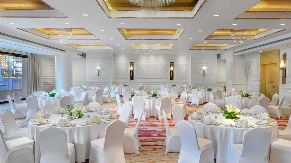 Sofitel El Gezirah Other