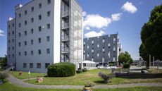 Ibis Fribourg