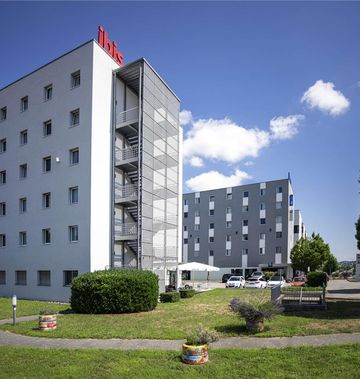 Ibis Fribourg