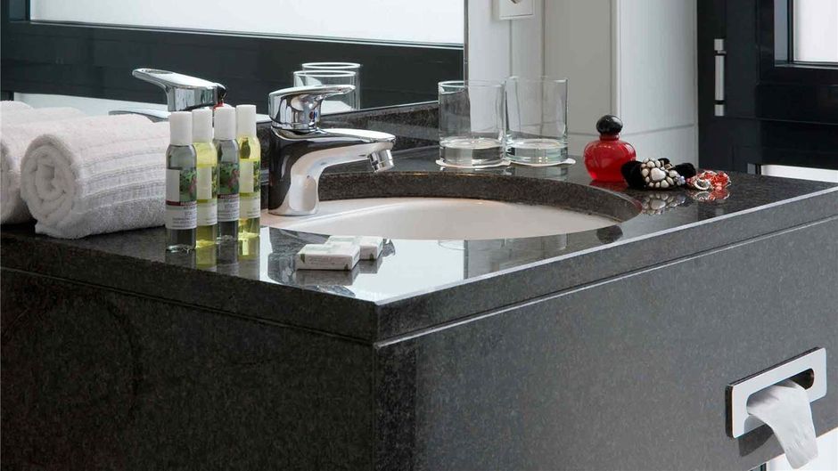 Mercure Hotel Aachen am Dom Room