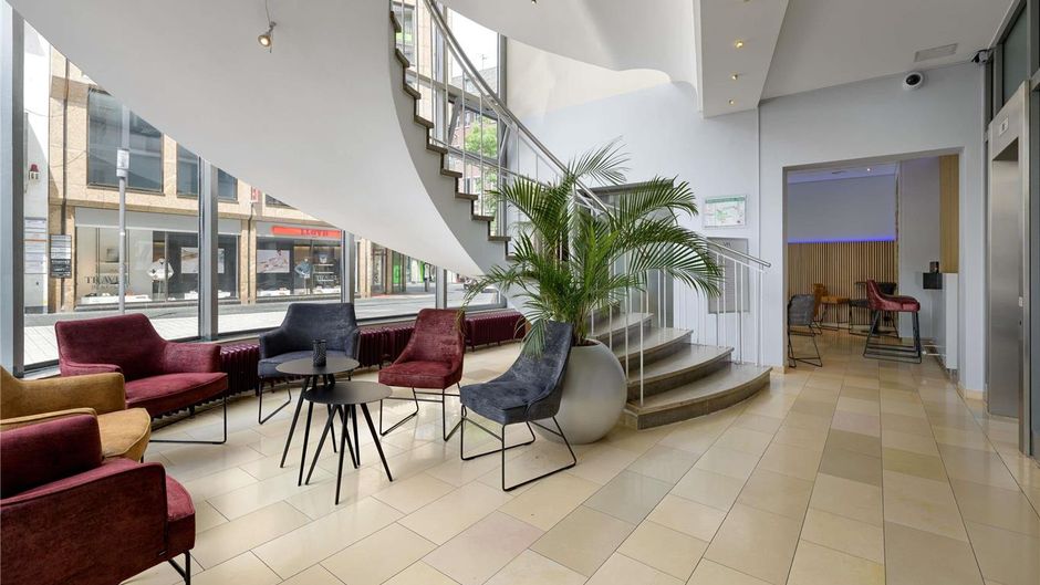 Mercure Hotel Aachen am Dom Other