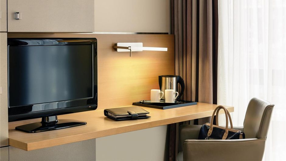 Mercure Hotel Aachen am Dom Other