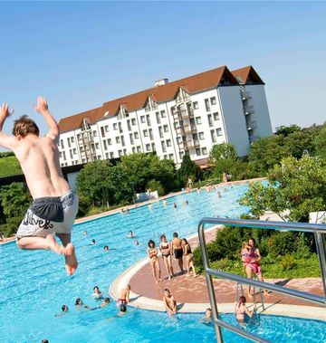 Mercure Bad Duerkheim An Den Salinen