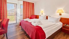 Mercure Bad Duerkheim An Den Salinen