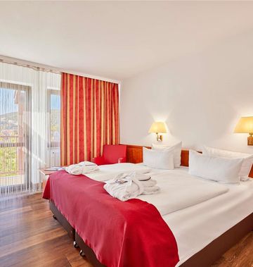 Mercure Bad Duerkheim An Den Salinen