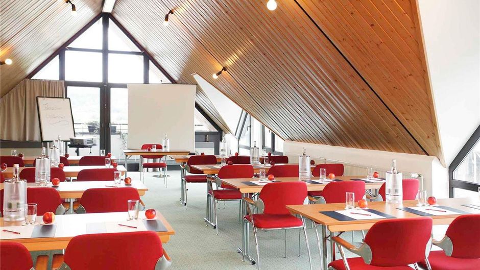 Mercure Bad Duerkheim An Den Salinen Meeting