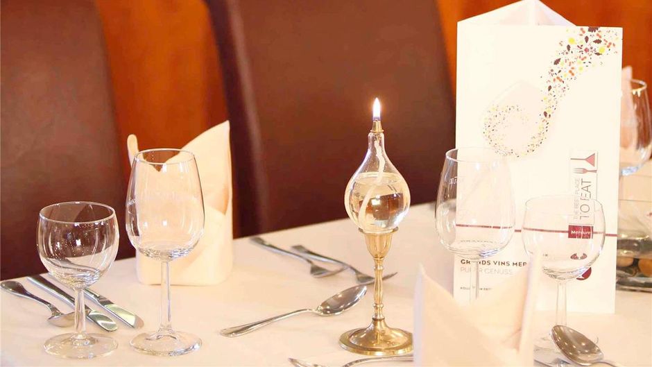 Mercure Bad Duerkheim An Den Salinen Restaurant