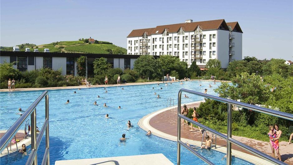 Mercure Bad Duerkheim An Den Salinen Other