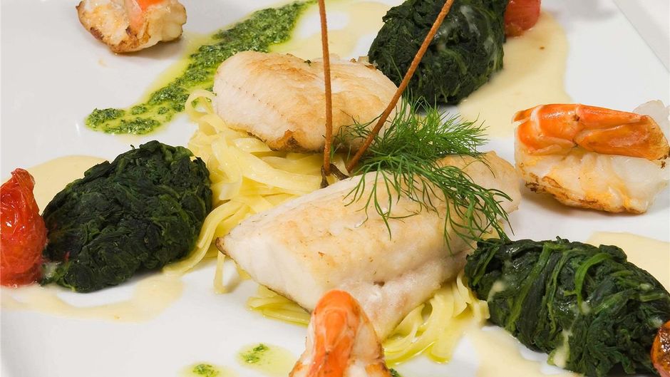 Mercure Bad Duerkheim An Den Salinen Restaurant