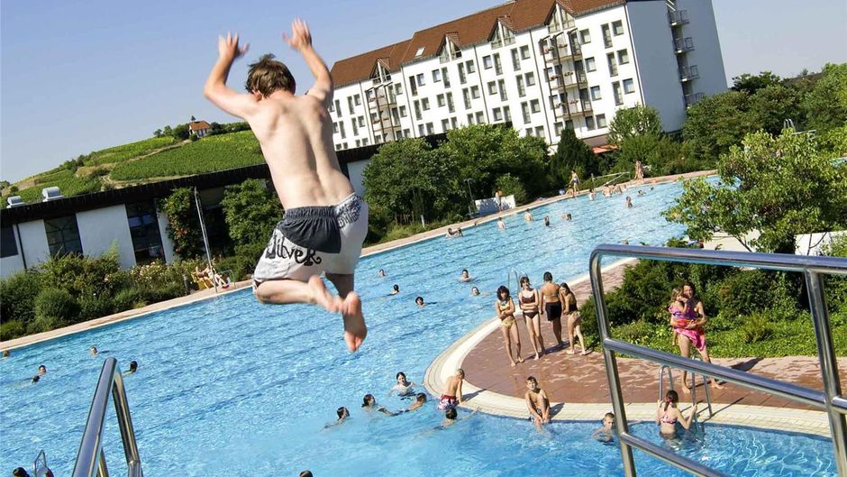 Mercure Bad Duerkheim An Den Salinen Other