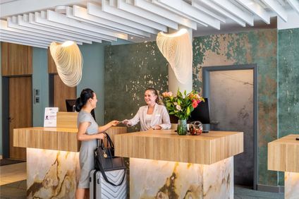 Mercure Hotel Berlin City