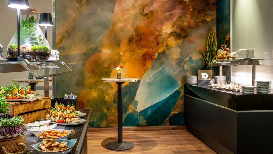 Mercure Hotel Berlin City Meeting