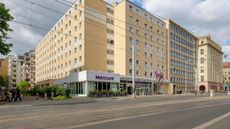 Mercure Hotel Berlin City