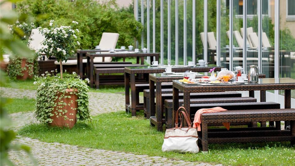 Mercure Hotel Berlin City Other
