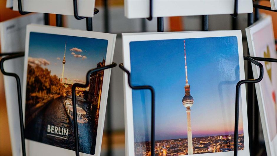 Mercure Hotel Berlin City Other