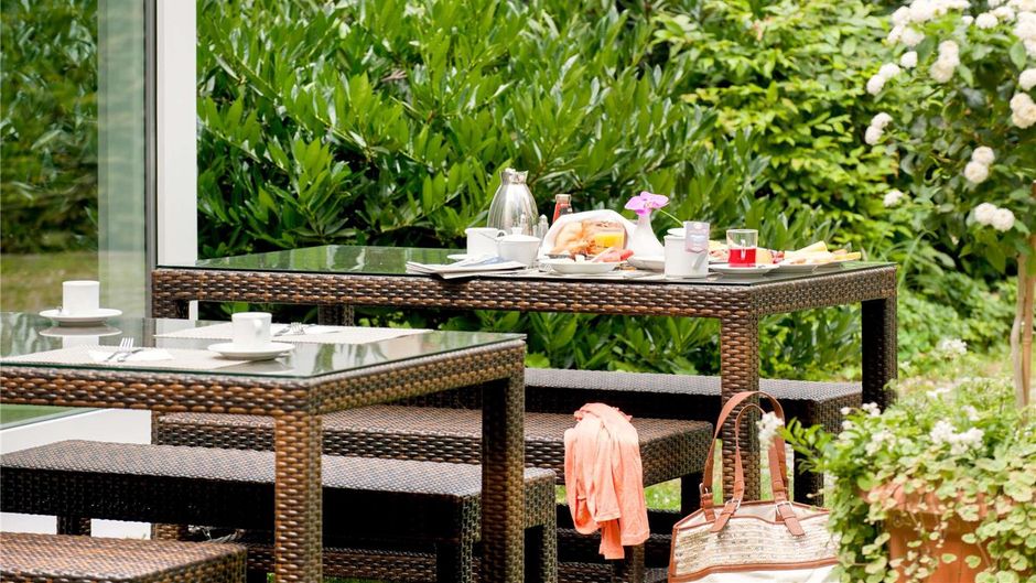 Mercure Hotel Berlin City Other