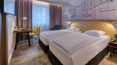 Mercure Hotel Berlin City