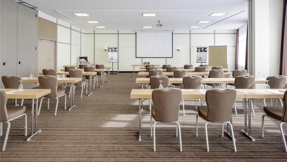 Mercure Hotel Trier Porta Nigra Meeting